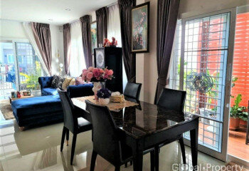 Дом в Бангкоке, Таиланд | THE558359