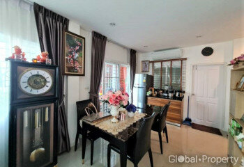 Дом в Бангкоке, Таиланд | THE558359