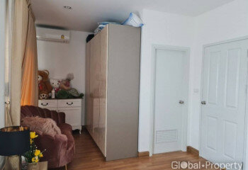 Дом в Бангкоке, Таиланд | THE558359