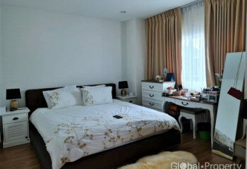 Дом в Бангкоке, Таиланд | THE558359