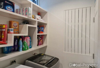 Дом в Бангкоке, Таиланд | THE558359