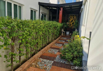 Дом в Бангкоке, Таиланд | THE558359