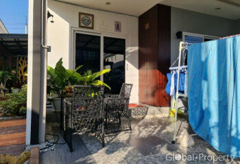 Дом в Бангкоке, Таиланд | THE558359