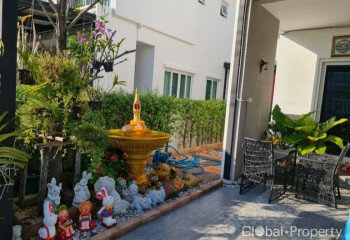 Дом в Бангкоке, Таиланд | THE558359