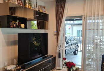 Дом в Бангкоке, Таиланд | THE558359