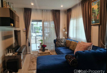 Дом в Бангкоке, Таиланд | THE558359