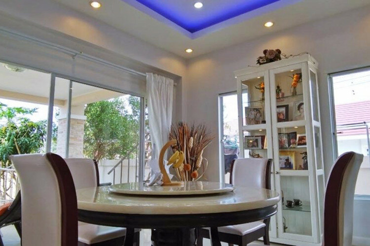 Дом в Саттахипе, Таиланд | THE555607