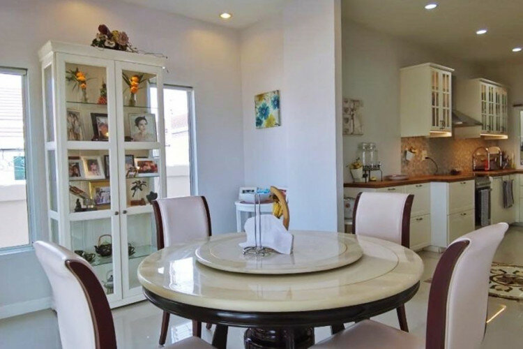 Дом в Саттахипе, Таиланд | THE555607