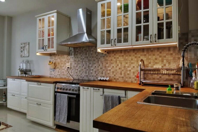 Дом в Саттахипе, Таиланд | THE555607