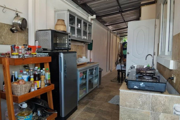 Дом в Саттахипе, Таиланд | THE555607