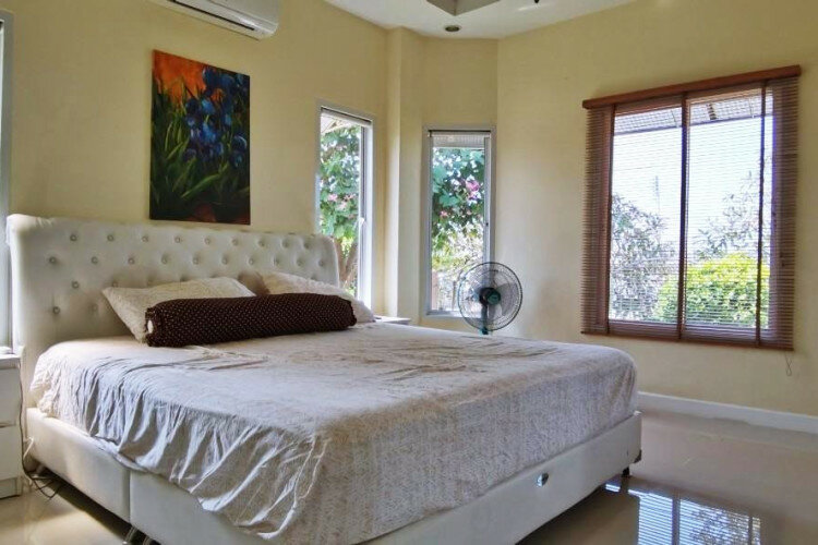 Дом в Саттахипе, Таиланд | THE555607