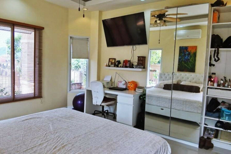 Дом в Саттахипе, Таиланд | THE555607