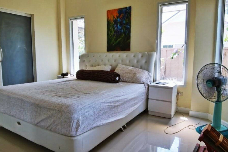 Дом в Саттахипе, Таиланд | THE555607