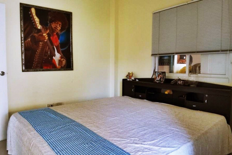 Дом в Саттахипе, Таиланд | THE555607