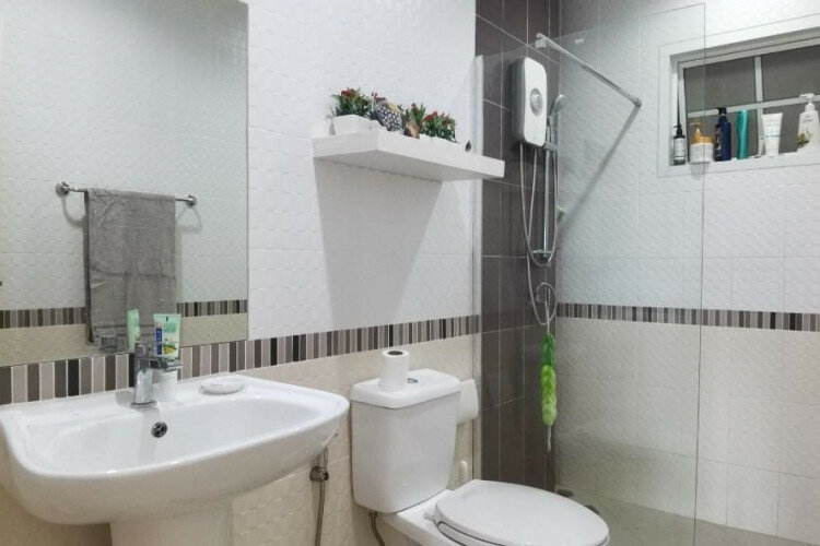 Дом в Саттахипе, Таиланд | THE555607