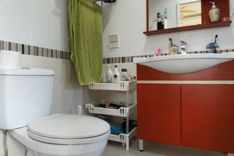 Дом в Саттахипе, Таиланд | THE555607