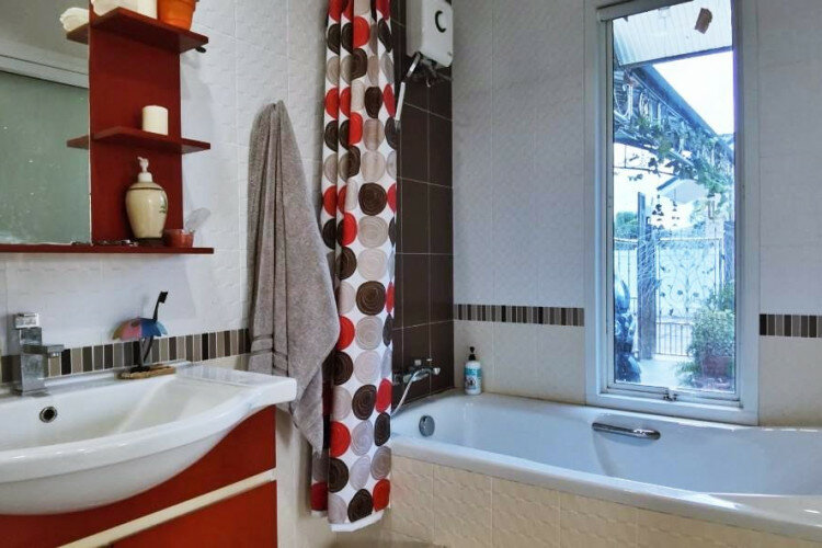 Дом в Саттахипе, Таиланд | THE555607