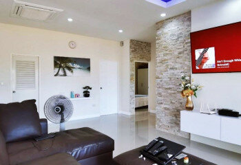 Дом в Саттахипе, Таиланд | THE555607