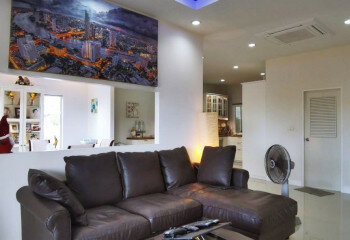 Дом в Саттахипе, Таиланд | THE555607