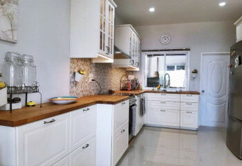 Дом в Саттахипе, Таиланд | THE555607