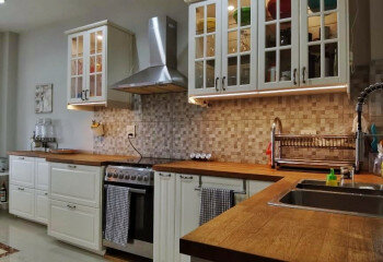 Дом в Саттахипе, Таиланд | THE555607