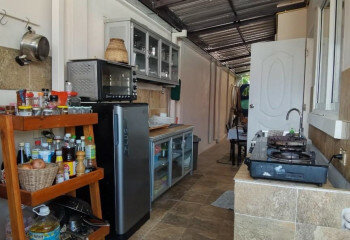 Дом в Саттахипе, Таиланд | THE555607