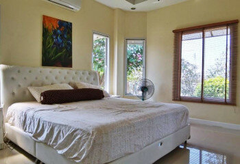 Дом в Саттахипе, Таиланд | THE555607