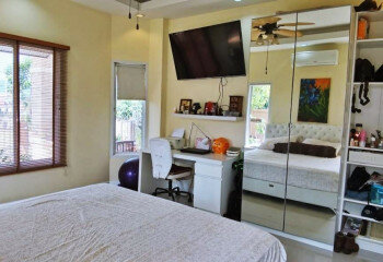 Дом в Саттахипе, Таиланд | THE555607