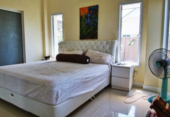 Дом в Саттахипе, Таиланд | THE555607