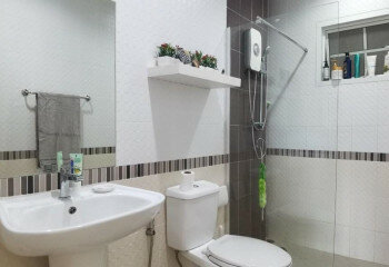 Дом в Саттахипе, Таиланд | THE555607