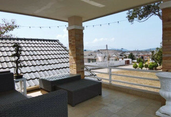 Дом в Саттахипе, Таиланд | THE555607