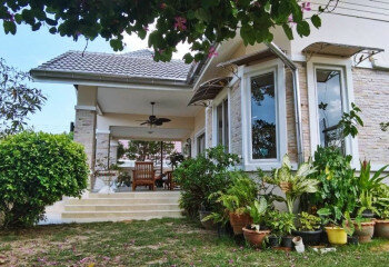 Дом в Саттахипе, Таиланд | THE555607