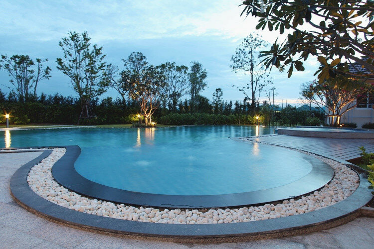 Дом в Ча-ам, Таиланд | THE157948