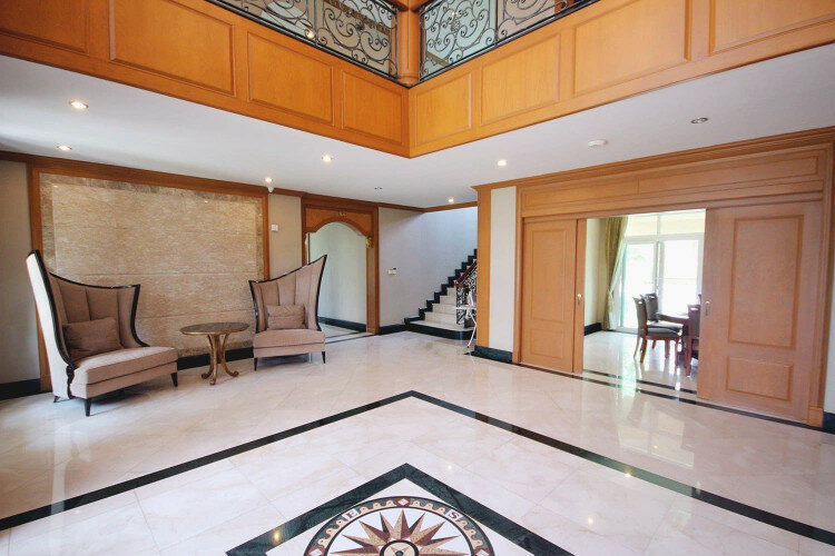 Дом в Ча-ам, Таиланд | THE157948