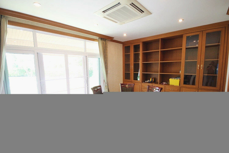 Дом в Ча-ам, Таиланд | THE157948