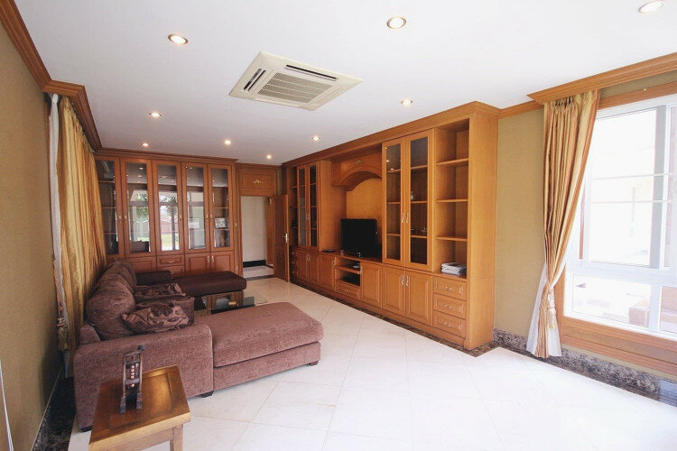 Дом в Ча-ам, Таиланд | THE157948