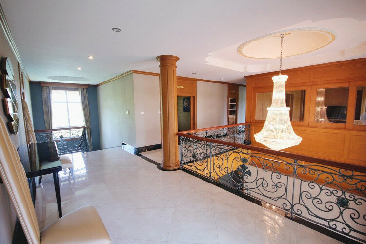 Дом в Ча-ам, Таиланд | THE157948