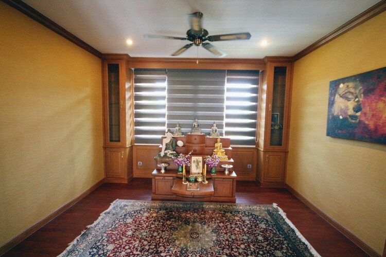 Дом в Ча-ам, Таиланд | THE157948