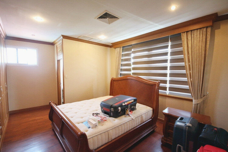 Дом в Ча-ам, Таиланд | THE157948