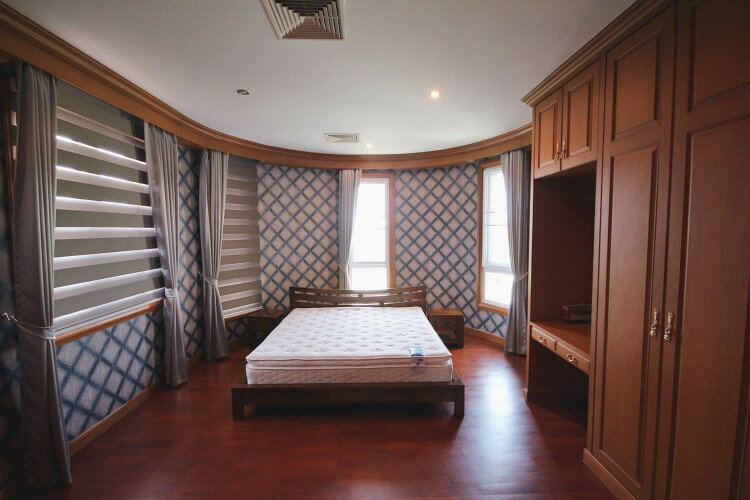 Дом в Ча-ам, Таиланд | THE157948