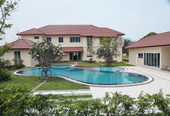 Дом в Ча-ам, Таиланд | THE157948