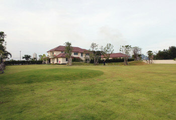 Дом в Ча-ам, Таиланд | THE157948