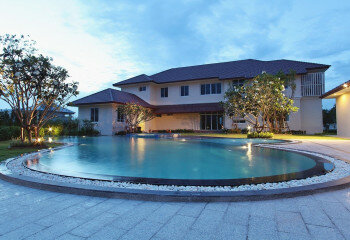 Дом в Ча-ам, Таиланд | THE157948