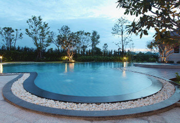 Дом в Ча-ам, Таиланд | THE157948