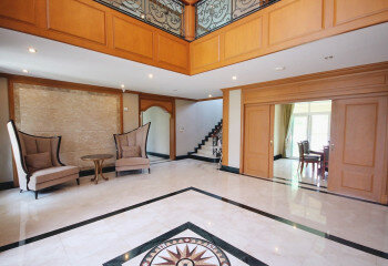 Дом в Ча-ам, Таиланд | THE157948