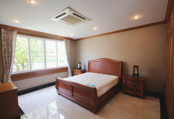 Дом в Ча-ам, Таиланд | THE157948