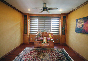 Дом в Ча-ам, Таиланд | THE157948