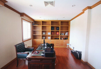 Дом в Ча-ам, Таиланд | THE157948