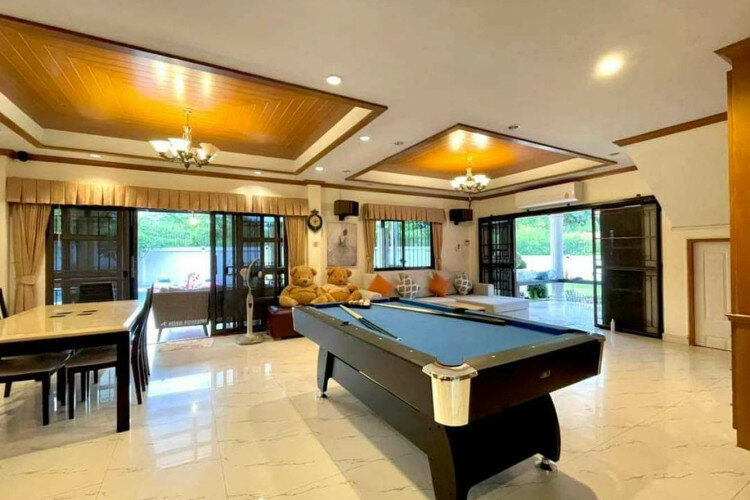 Дом в Банг Ламунге, Таиланд | THE457378