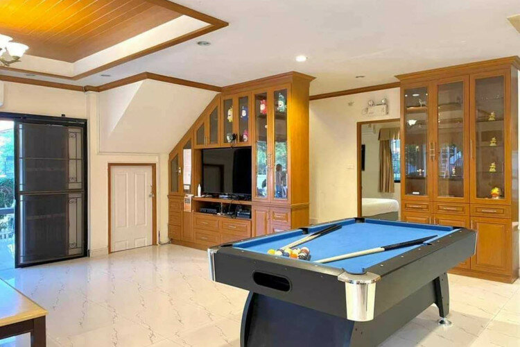 Дом в Банг Ламунге, Таиланд | THE457378